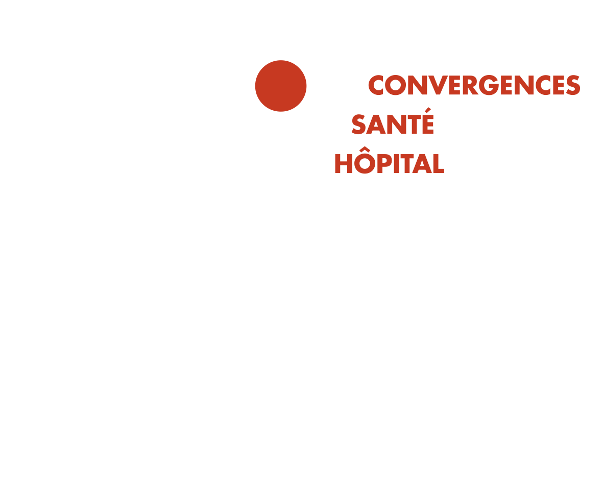 Logo Rencontres CSH